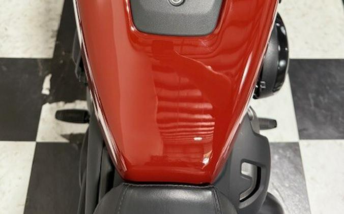 Nightster™ Special