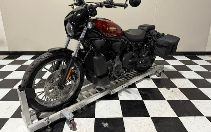 Nightster™ Special