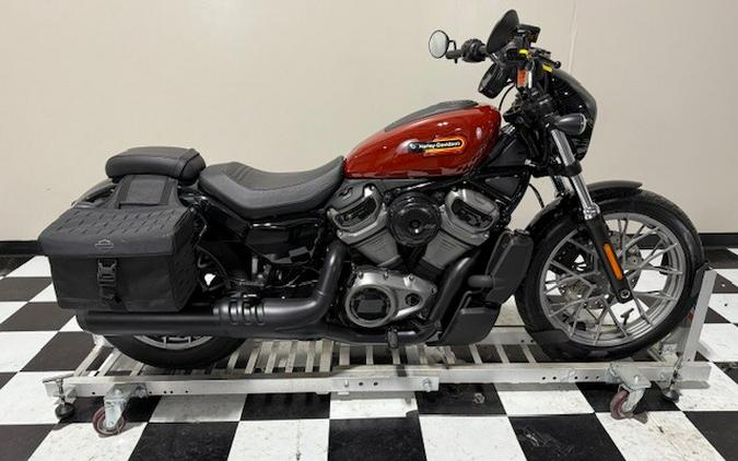 Nightster™ Special