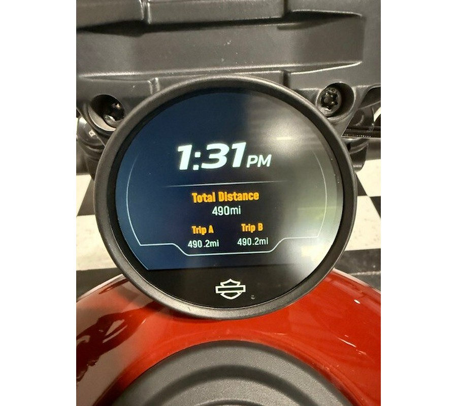 Nightster™ Special