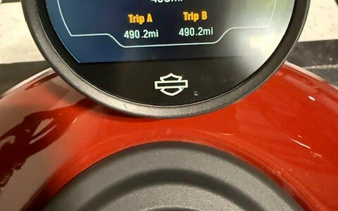 Nightster™ Special