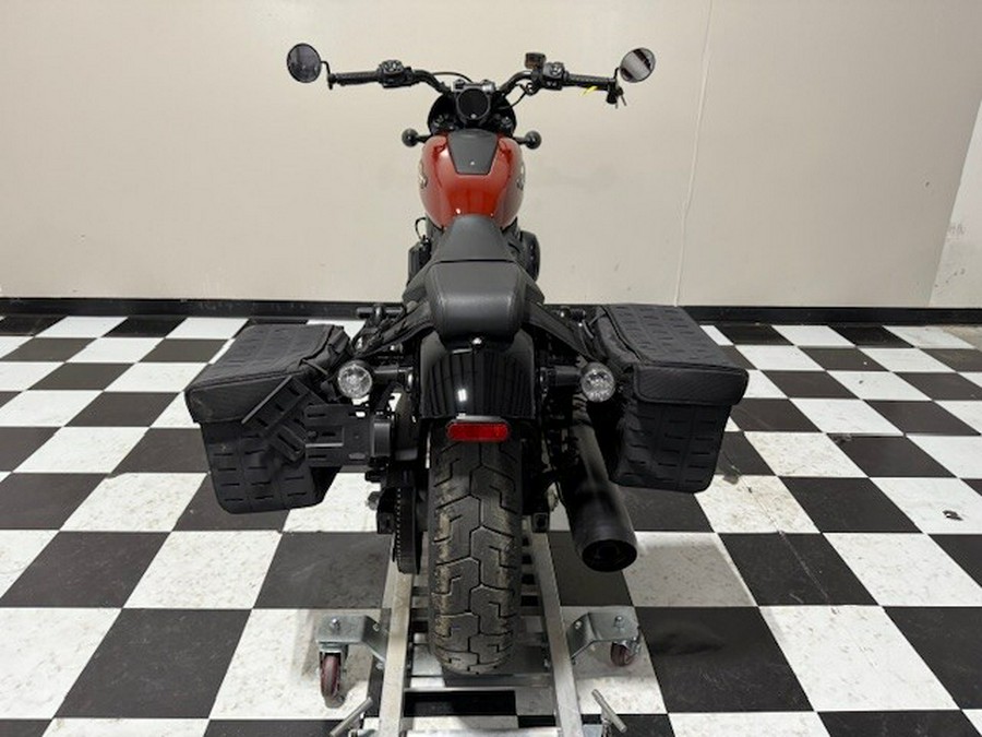 Nightster™ Special