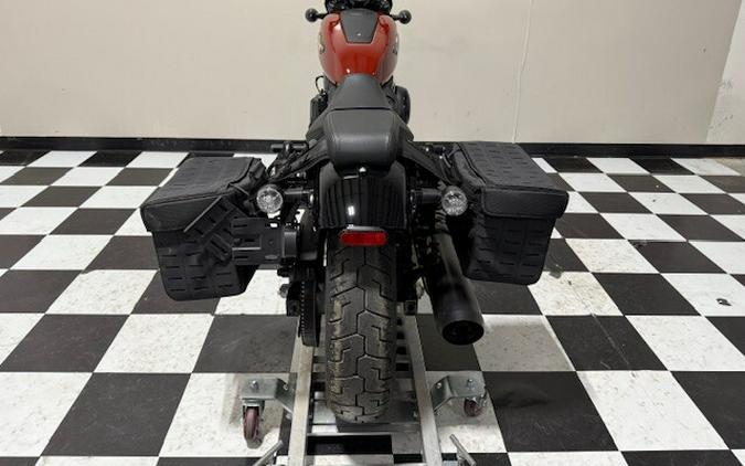 Nightster™ Special