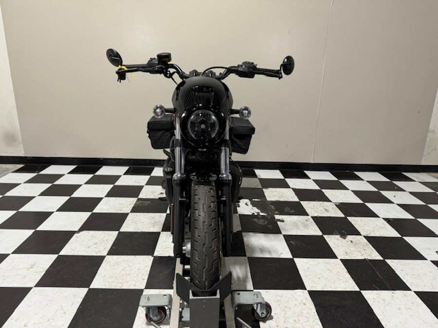 Nightster™ Special