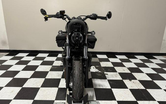 Nightster™ Special