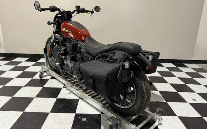 Nightster™ Special