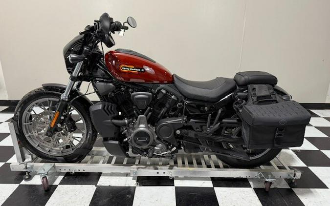 Nightster™ Special