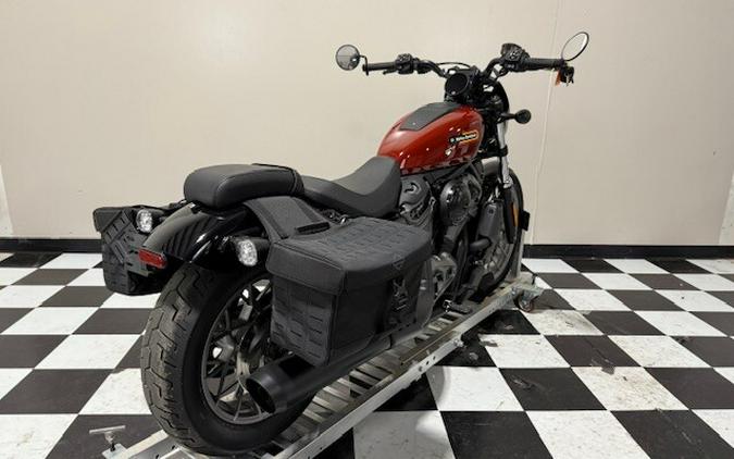 Nightster™ Special