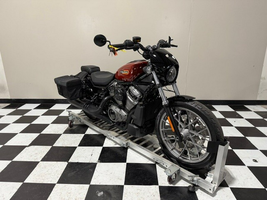 Nightster™ Special