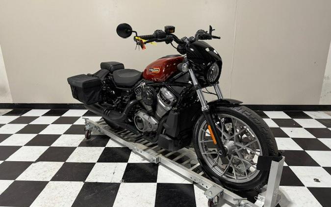 Nightster™ Special