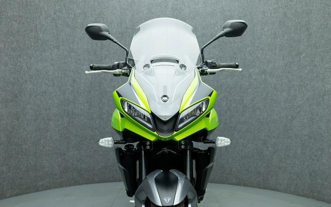 2025 TRIUMPH TIGER SPORT 660 W/ABS