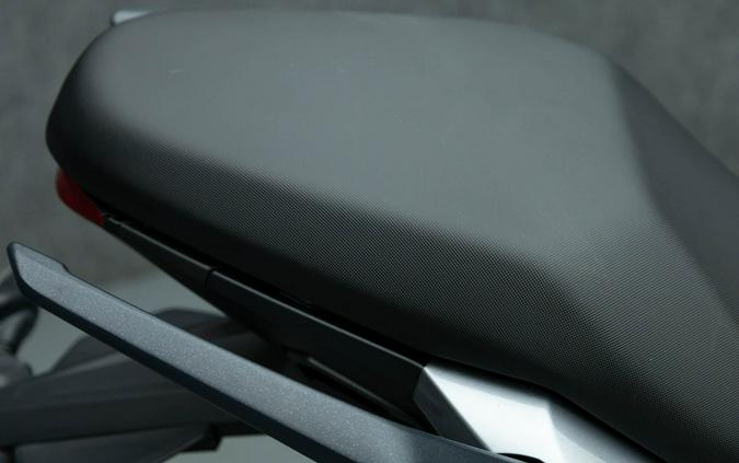 2025 TRIUMPH TIGER SPORT 660 W/ABS