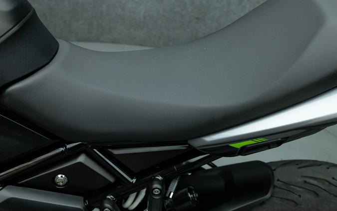 2025 TRIUMPH TIGER SPORT 660 W/ABS