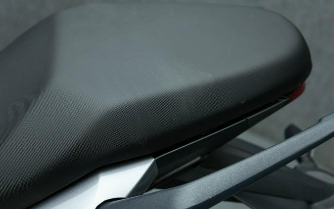 2025 TRIUMPH TIGER SPORT 660 W/ABS