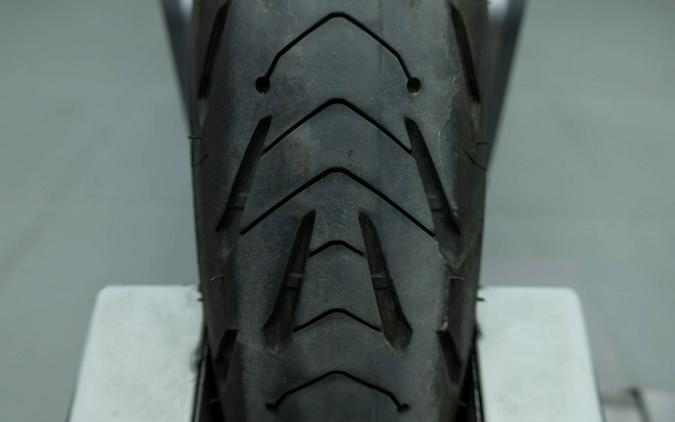 2025 TRIUMPH TIGER SPORT 660 W/ABS