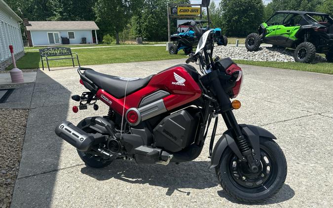 2026 Honda Navi