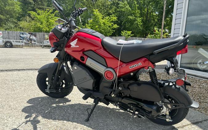 2026 Honda Navi
