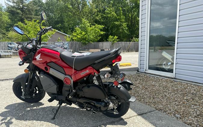 2026 Honda Navi