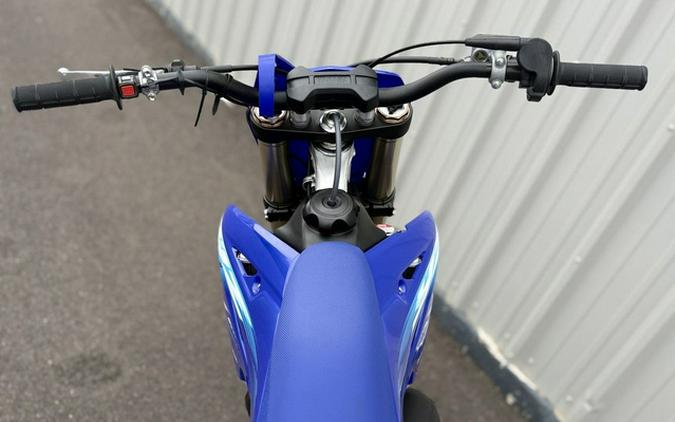 2027 Yamaha YZ 250 X