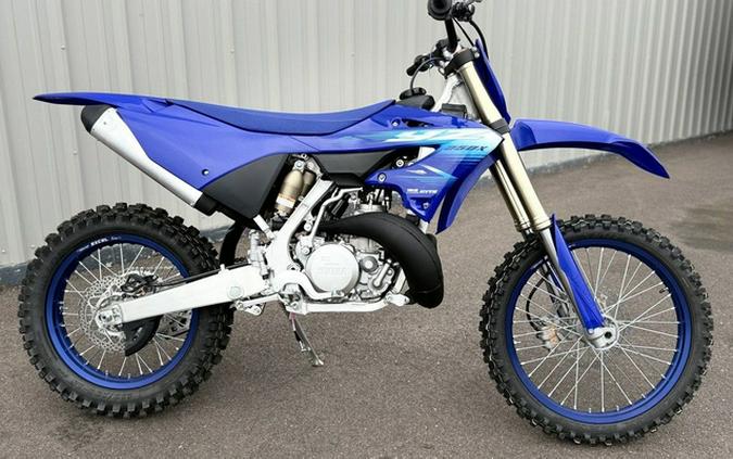 2027 Yamaha YZ 250 X