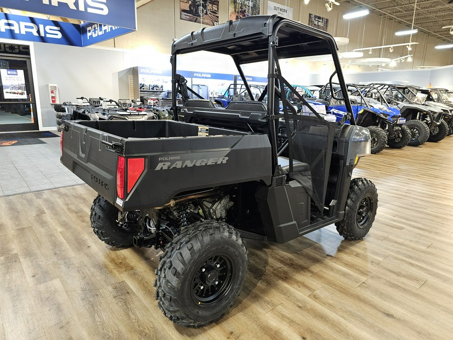 2026 Polaris RANGER 500 Stealth Gray - 111500