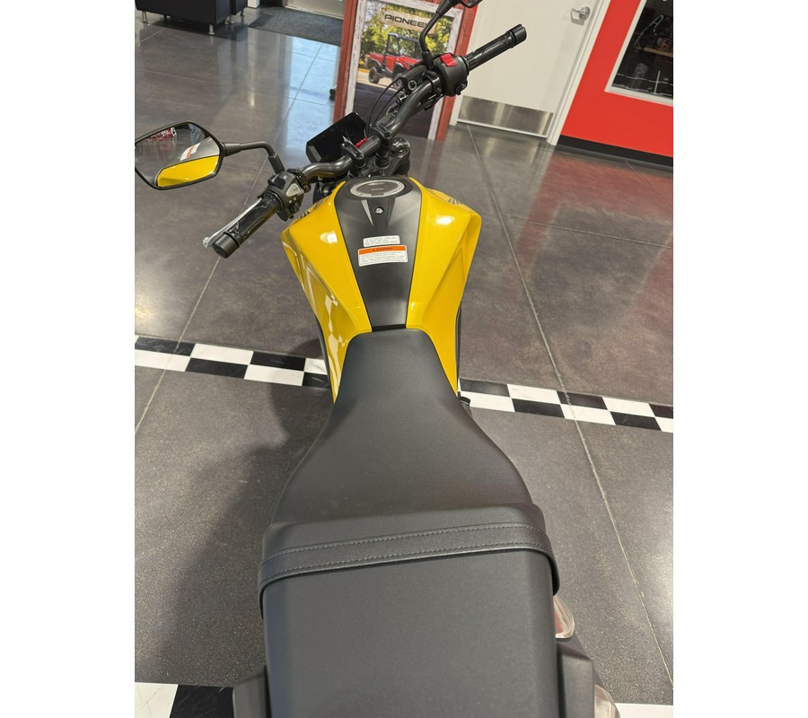 2026 CB300R ABS - Honda