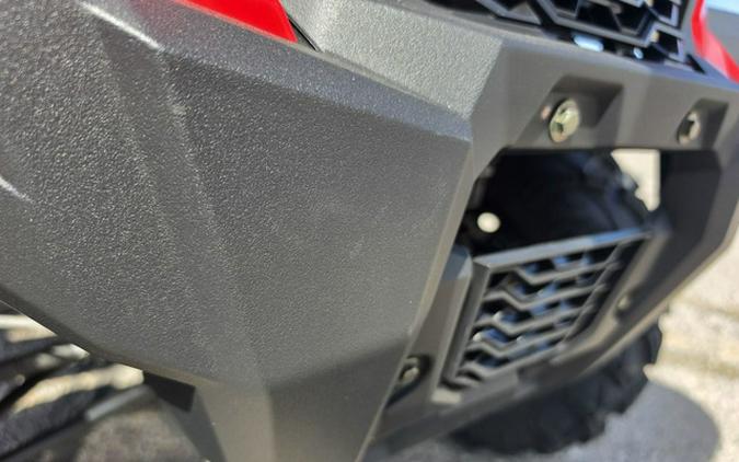 2026 Kawasaki Brute Force 450 4x4 EPS