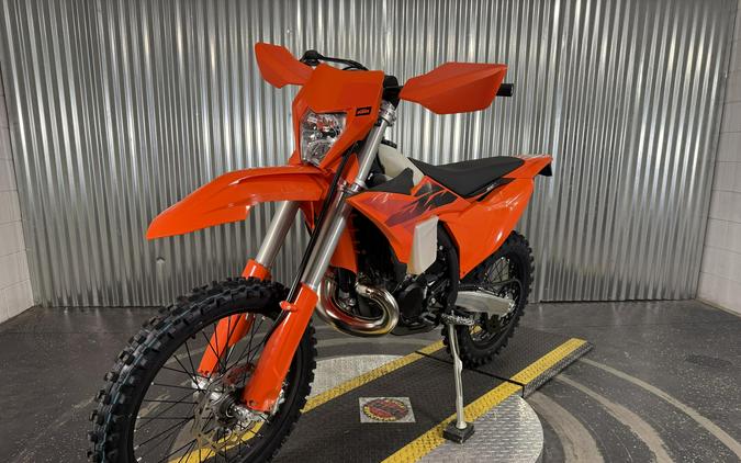 2027 KTM 300 XC-W