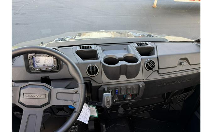 2026 Ranger 1000 CAB - Polaris