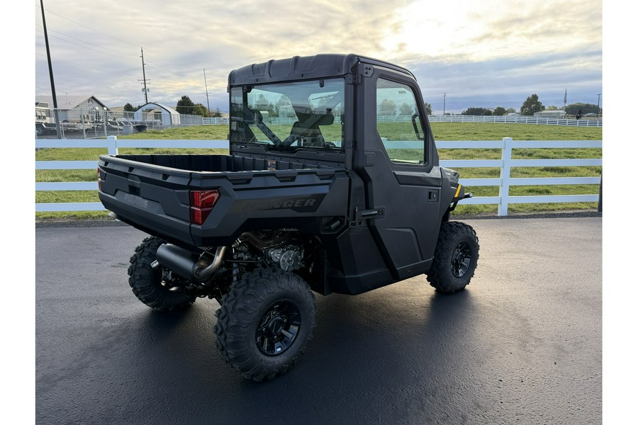 2026 Ranger 1000 CAB - Polaris