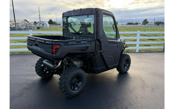 2026 Ranger 1000 CAB - Polaris