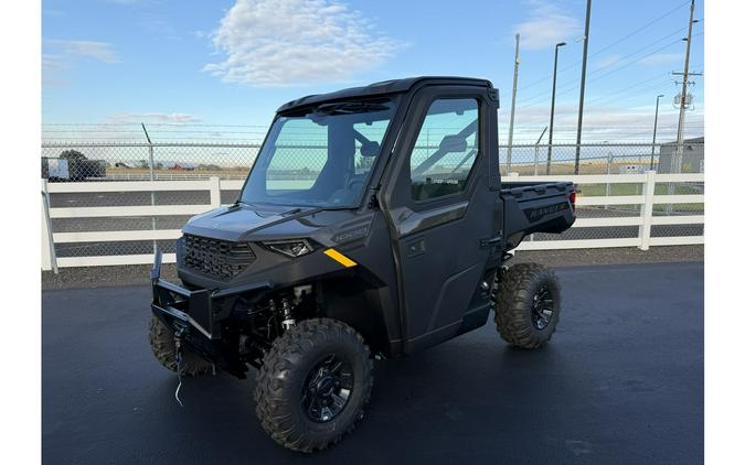 2026 Ranger 1000 CAB - Polaris