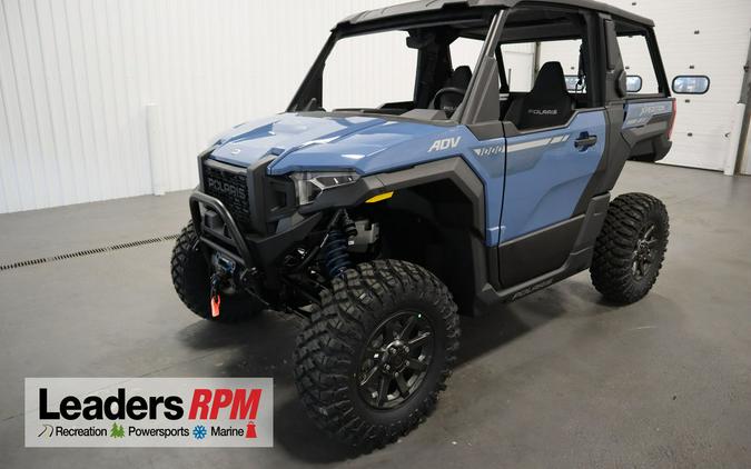 2024 Polaris® XPedition ADV Ultimate