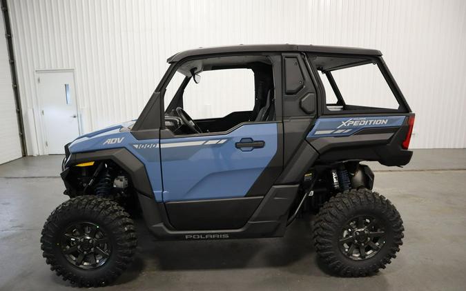 2024 Polaris® XPedition ADV Ultimate