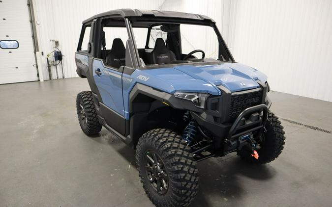 2024 Polaris® XPedition ADV Ultimate