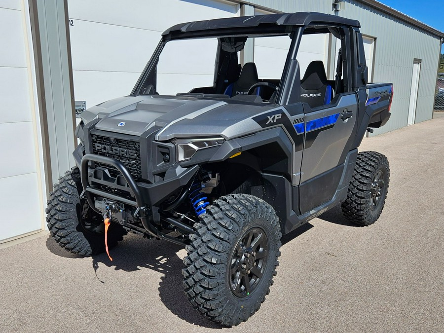 2024 Polaris Polaris XPEDITION XP Ultimate