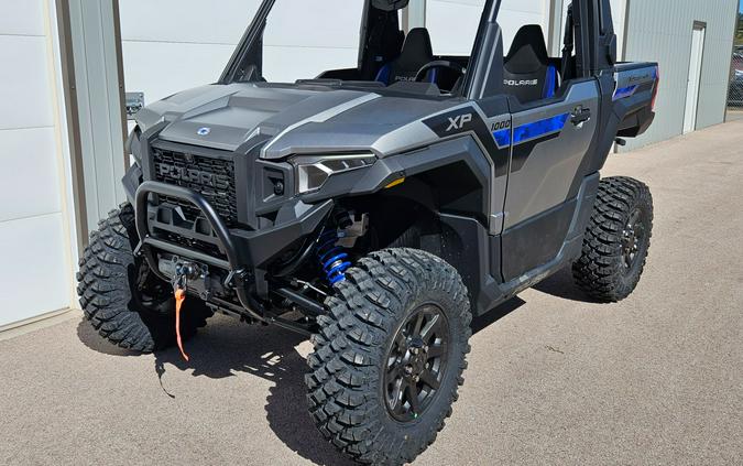 2024 Polaris Polaris XPEDITION XP Ultimate