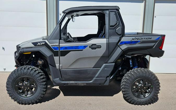 2024 Polaris Polaris XPEDITION XP Ultimate