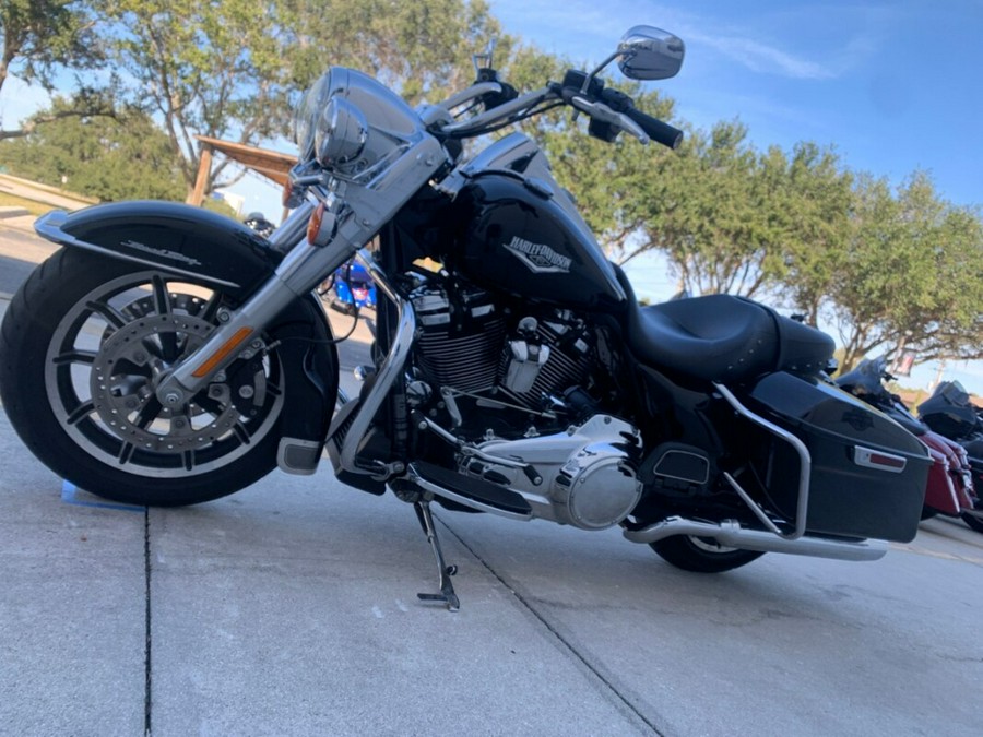 FLHR 2018 Road King®