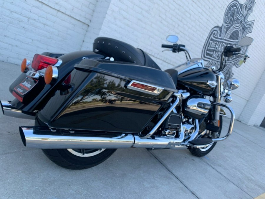 FLHR 2018 Road King®