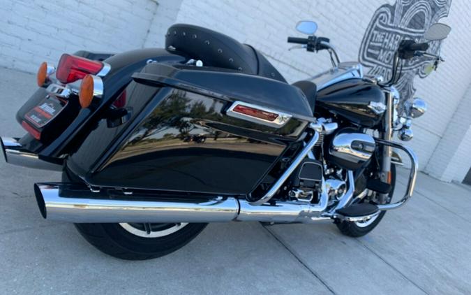 FLHR 2018 Road King®