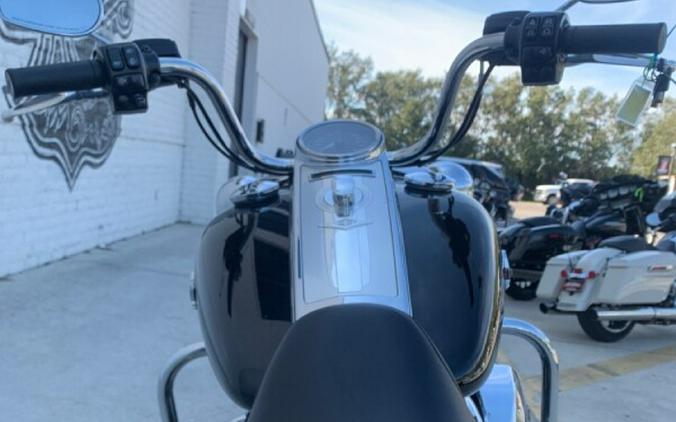 FLHR 2018 Road King®