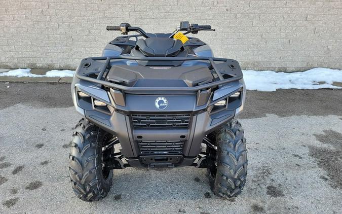 2024 Can-Am Outlander DPS 700