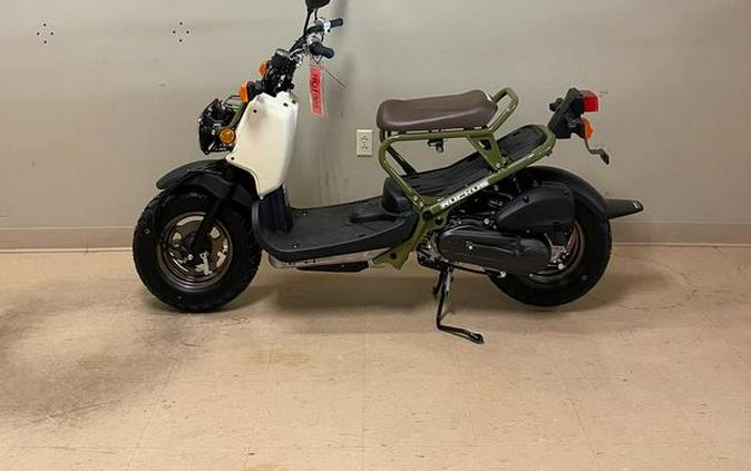 2024 Honda® Ruckus