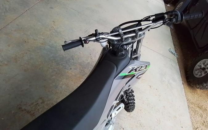 2024 Kawasaki KLX 230R