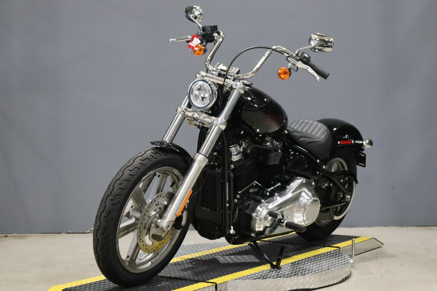 2023 Harley-Davidson Softail Standard