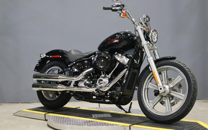 2023 Harley-Davidson Softail Standard