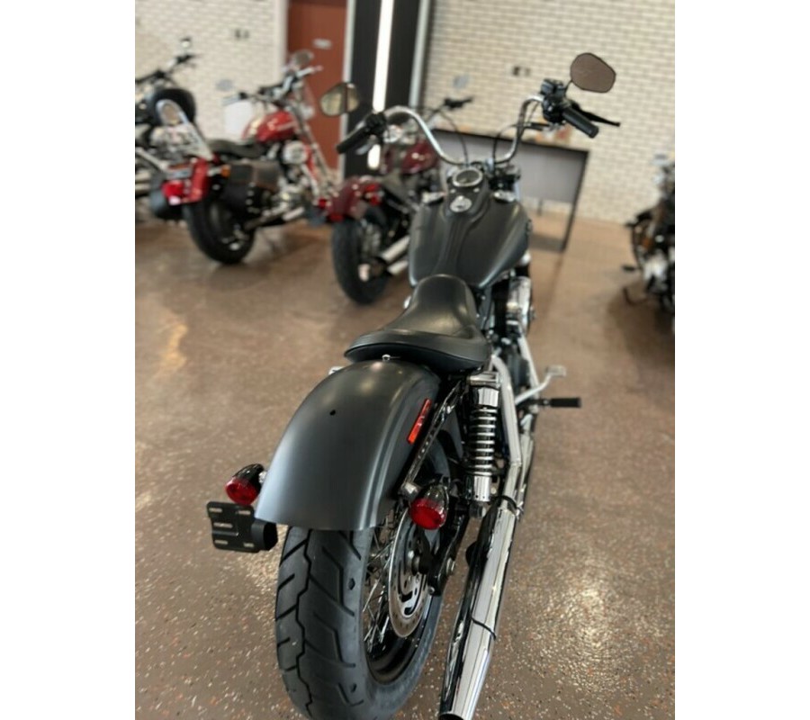 2015 Street Bob®