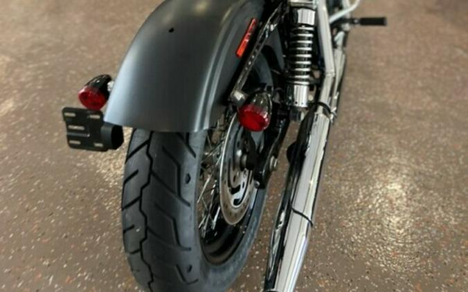 2015 Street Bob®