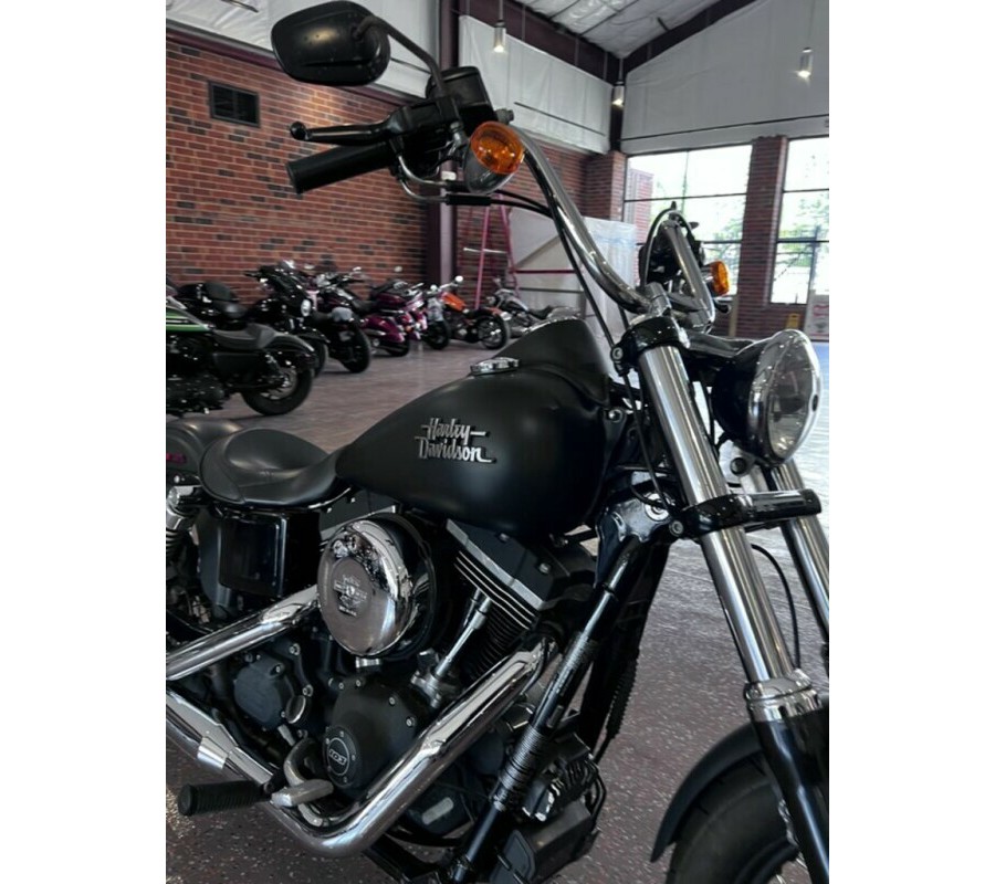 2015 Street Bob®